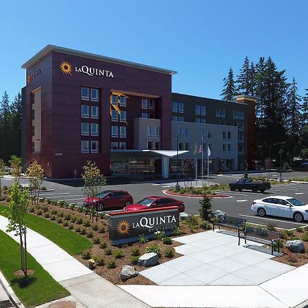 La Quinta Inn & Suites By Wyndham Marysville Eksteriør billede