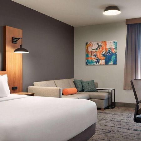 La Quinta Inn & Suites By Wyndham Marysville Eksteriør billede