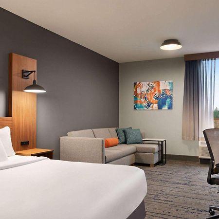 La Quinta Inn & Suites By Wyndham Marysville Eksteriør billede