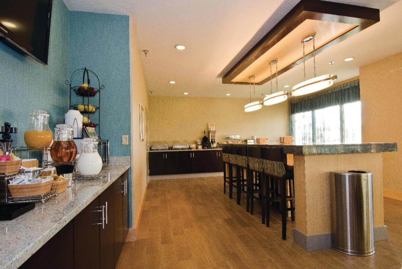La Quinta Inn & Suites By Wyndham Marysville Eksteriør billede