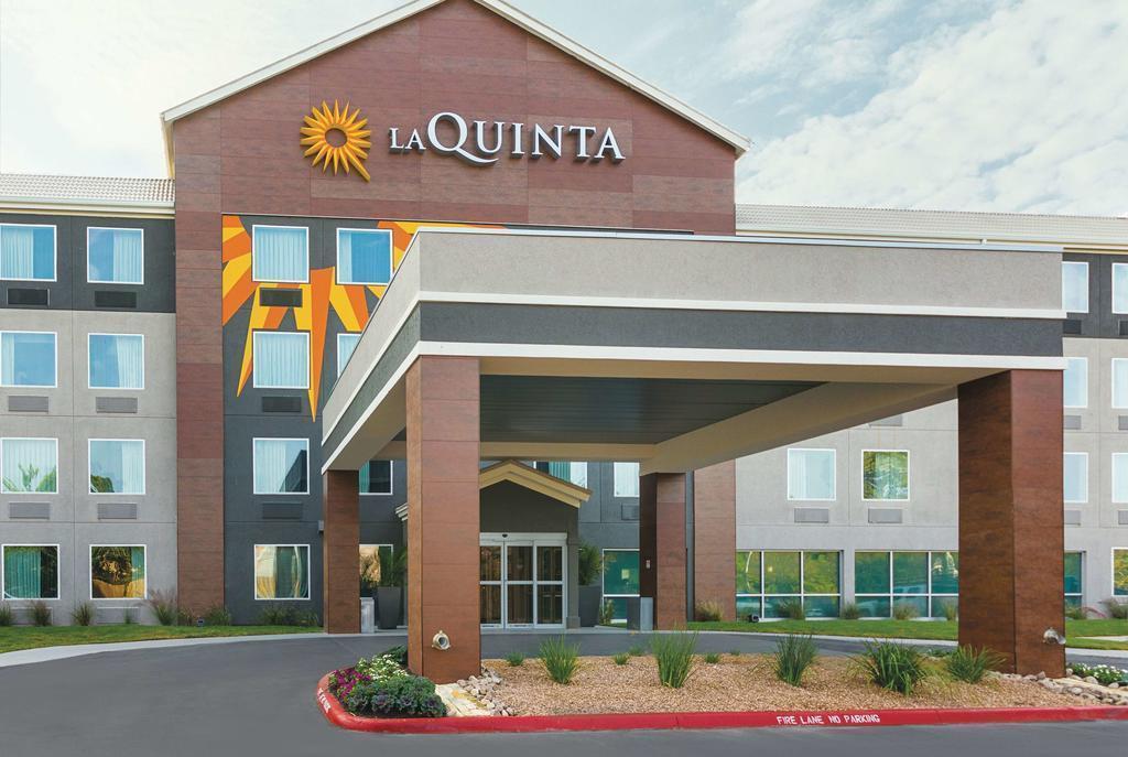 La Quinta Inn & Suites By Wyndham Marysville Eksteriør billede