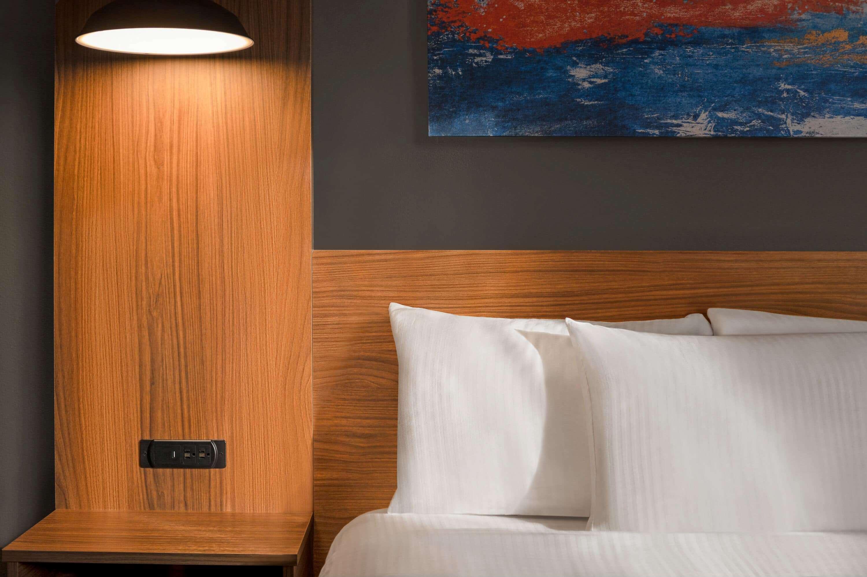 La Quinta Inn & Suites By Wyndham Marysville Eksteriør billede