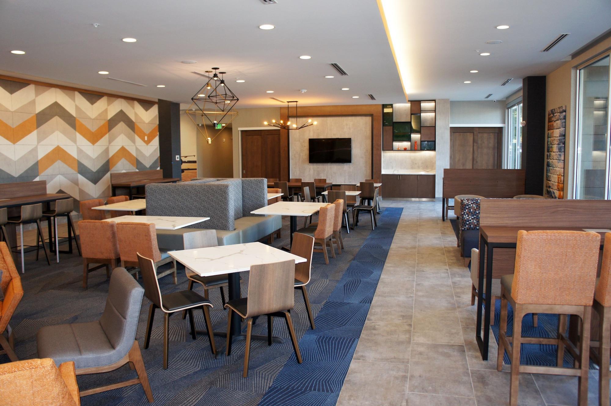 La Quinta Inn & Suites By Wyndham Marysville Eksteriør billede