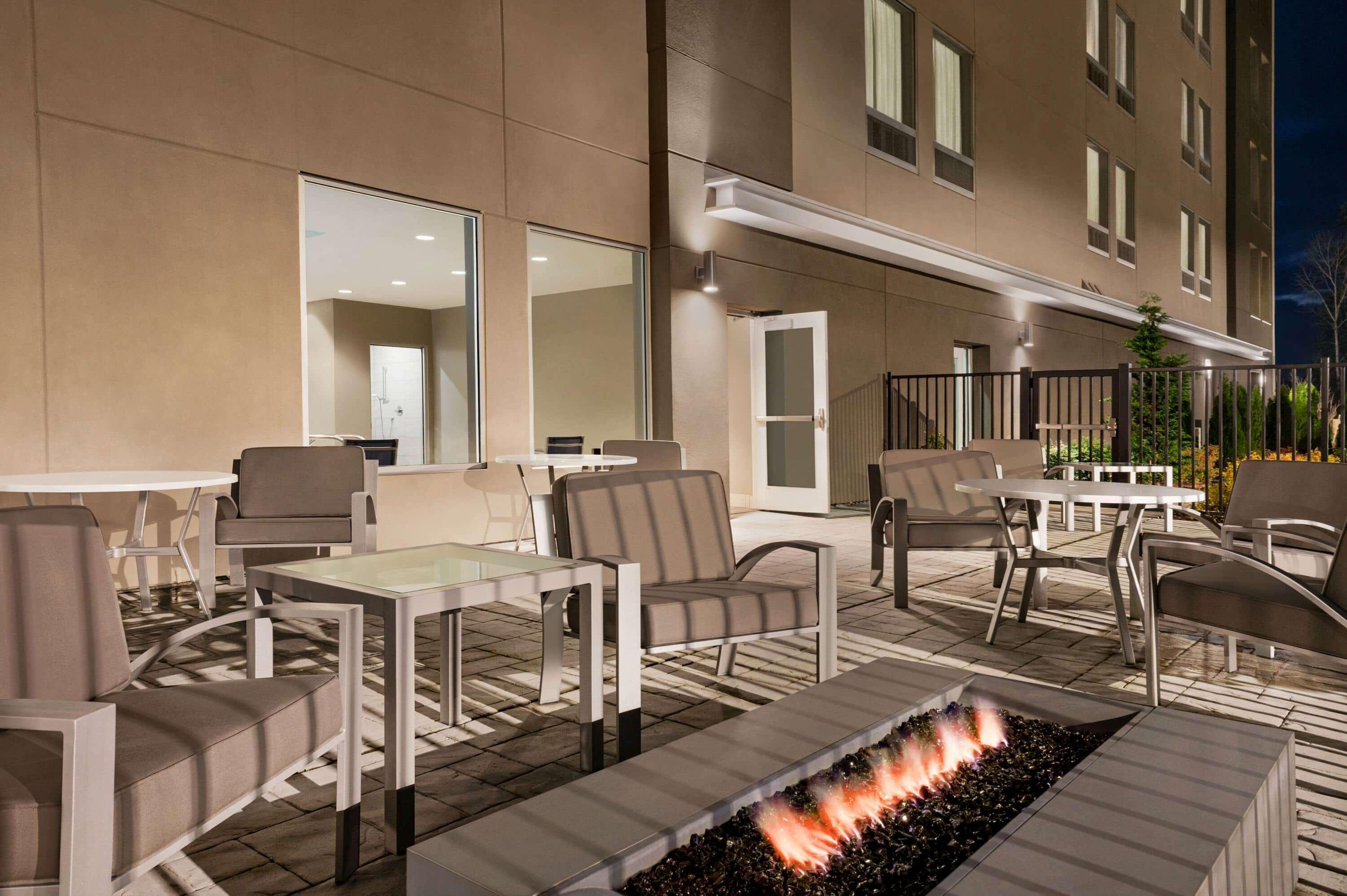 La Quinta Inn & Suites By Wyndham Marysville Eksteriør billede