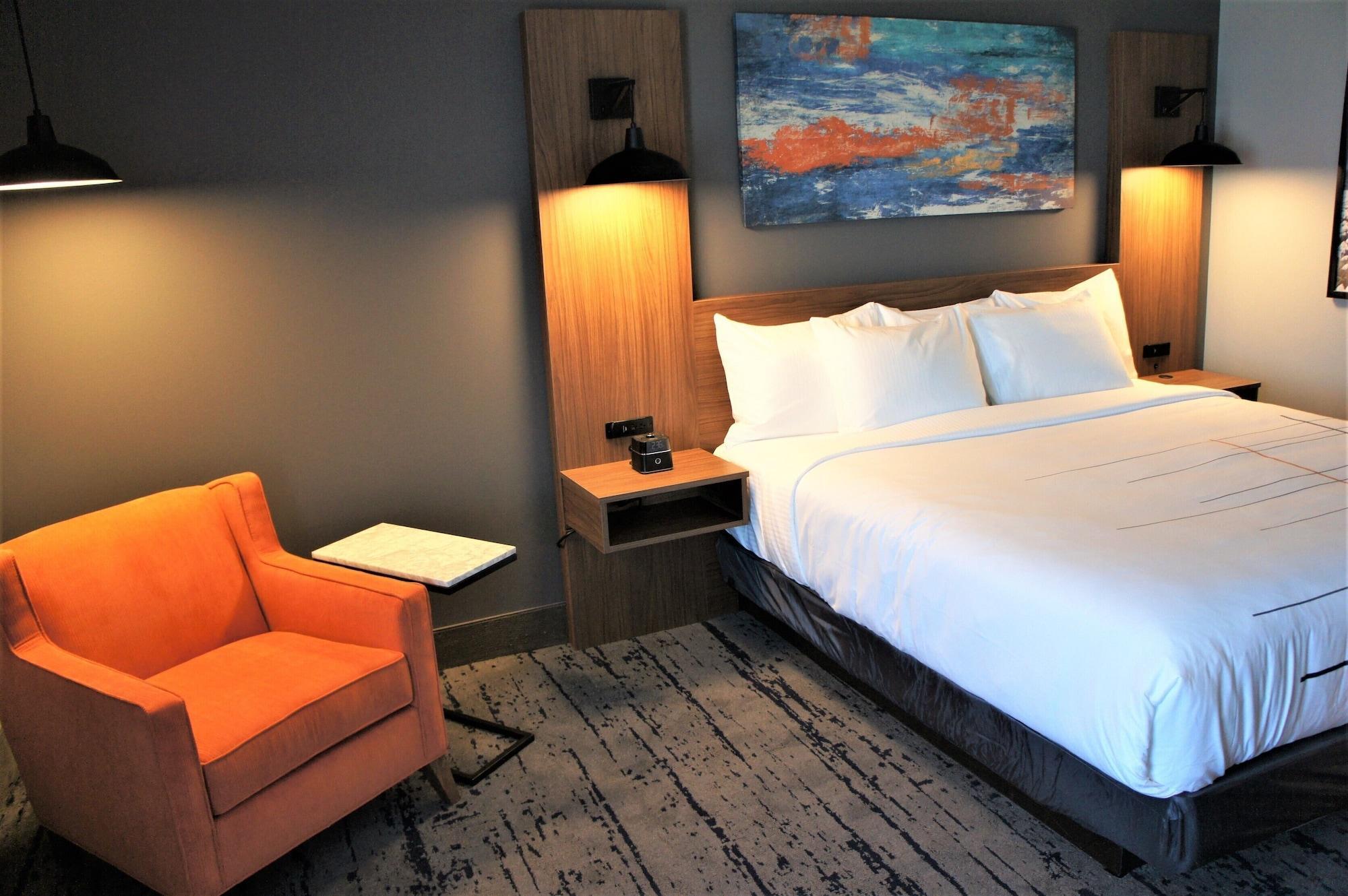 La Quinta Inn & Suites By Wyndham Marysville Eksteriør billede
