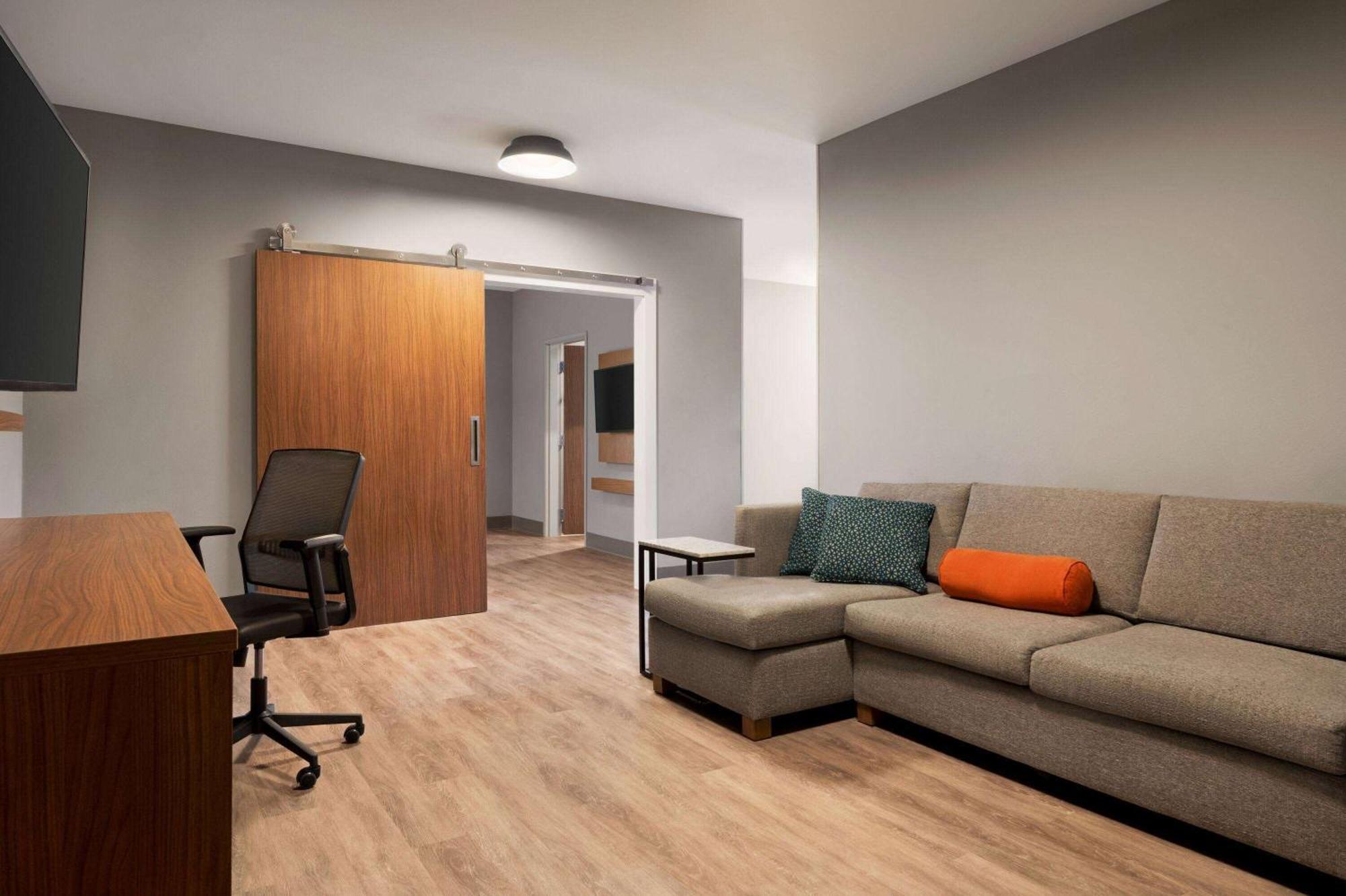 La Quinta Inn & Suites By Wyndham Marysville Eksteriør billede